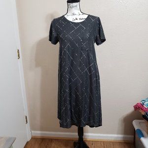 LuLaRoe Carly Size Small New